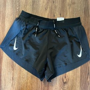 Nike AeroSwift Women's Running Shorts